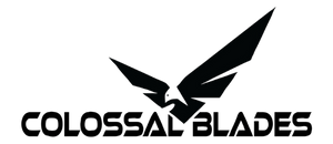 Colossal Blades